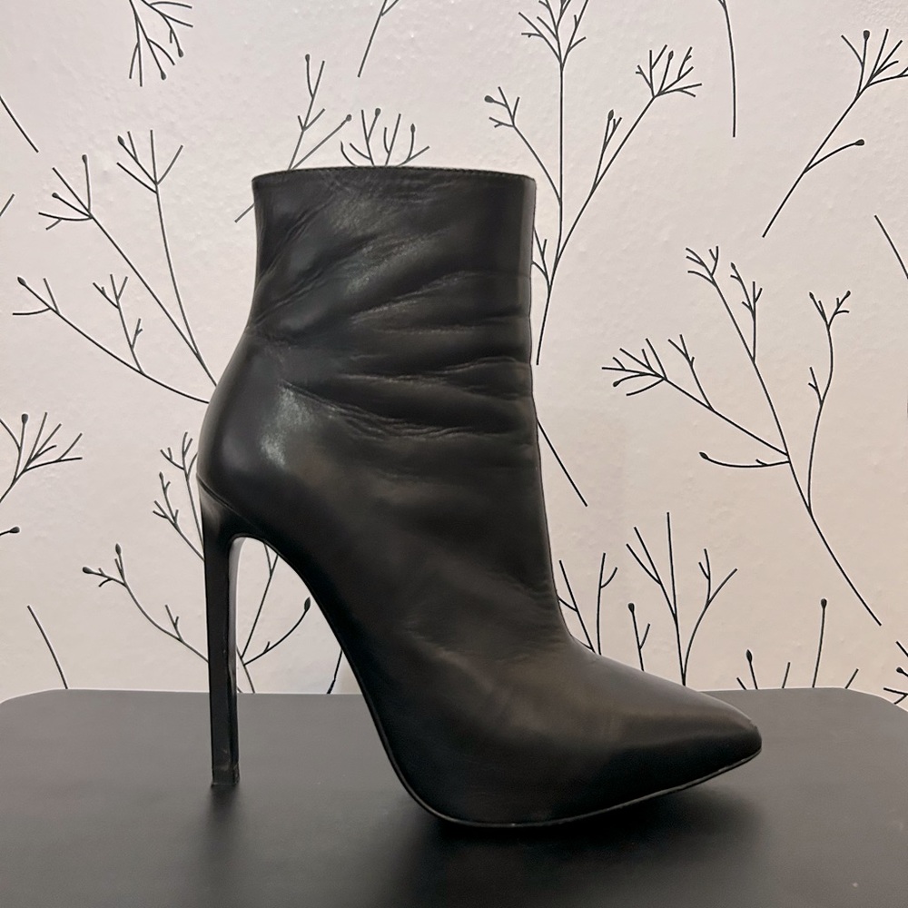 Tony Bianca Freddie Boots